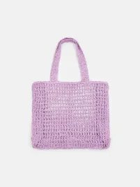 fioletowa-torba-shopper-sinsay-one-size