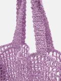 fioletowa-torba-shopper-sinsay-one-size-stan-nowy