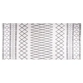 dywan-z-mozliwoscia-prania-80x300-cm-czarno-bialy