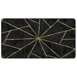 dywan-z-mozliwoscia-prania-czarno-zloty-80x150-cm