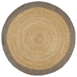 recznie-wykonany-dywanik-juta-szara-krawedz-240-cm