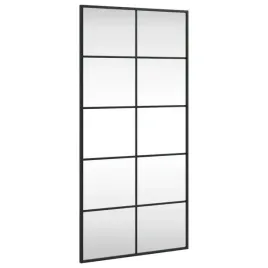 lustro-scienne-czarne-50x100-cm-prostokatne-zelazo