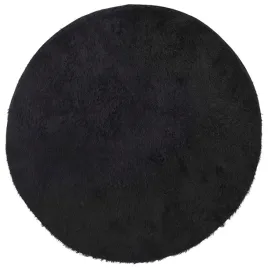 dywan-shaggy-z-dlugim-wlosiem-navarra-czarny-240x240-cm