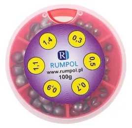 olow-ciezarki-wedkarskie-100g-obciazniki-03-14g-sruciny-zestaw-o100