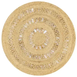 dywan-recznie-wypleciony-z-juty-90-cm