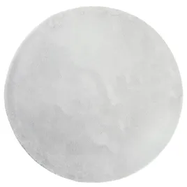 dywan-huarte-z-krotkim-wlosiem-szary-o-100-cm