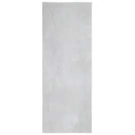 dywan-huarte-z-krotkim-wlosiem-szary-80x200-cm