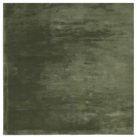 dywan-huarte-z-krotkim-wlosiem-zielony-240x240-cm