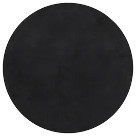 dywan-huarte-z-krotkim-wlosiem-czarny-o-200-c
