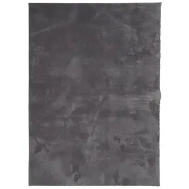 dywan-huarte-z-krotkim-wlosiem-antracytowy-200x280-cm
