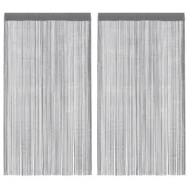 zaslony-sznurkowe-2-szt-antracyt-140x250-cm