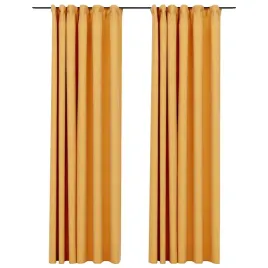 zaslony-stylizowane-na-lniane-2-szt-zolte-140x245-cm