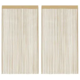 zaslony-sznurkowe-2-sztuki-100-x-250-cm-bezow