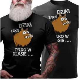 koszulka-2-meska-na-dzien-chlopaka-dziecka-takie-dziki-tylko-w-prezent-xl