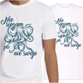 koszulka-meska-t-shirt-z-prezent-na-urodziny-dzien-chlopaka-tshirt-octopus