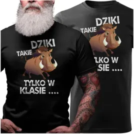 koszulka-meska-na-dzien-chlopaka-dziecka-takie-dziki-tylko-w-prezent-xl