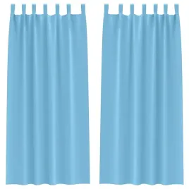 zaslony-blackout-jasnoniebieskie-z-trojwarstwowym-designem-260-x-140-cm