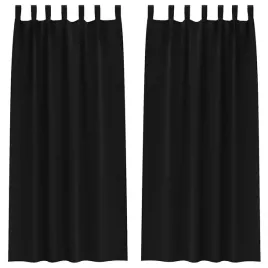 zaslony-blackout-z-trojwarstwowym-designem-czarne-225-x-140-cm