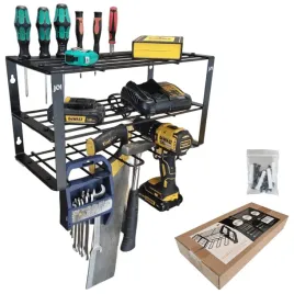 wieszak-regal-polka-wiszaca-metal-na-narzedzia-elektronarzedzia-organizer