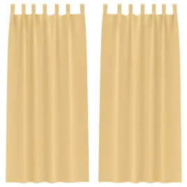 zaslony-blackout-bezowe-z-trojwarstwowym-designem-225-x-140-cm