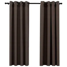 zaslony-stylizowane-na-lniane-2-szt-taupe-140x175-cm