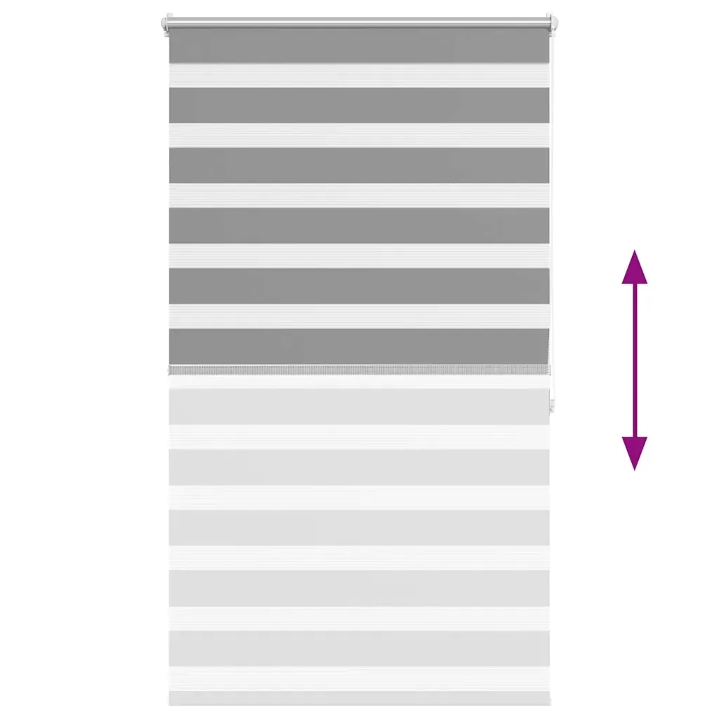 roleta-zebra-809x175-cm-szerokosc-tkaniny-767-cm-szara-stan-nowy