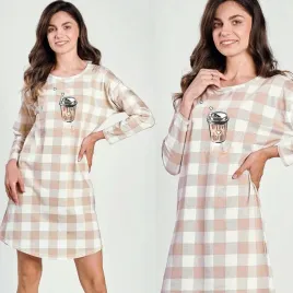 taro-koszula-damska-dluga-natalie-3224-l