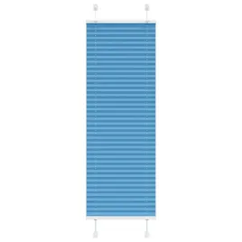 roleta-plisowana-niebieska-40x100-cm-szerokosc-tkaniny-394cm