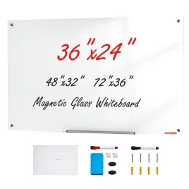 szklana-tablica-magnetyczna-biala-scienna-90-x-60-cm-do-biura-i-domu