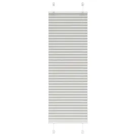 roleta-plisowana-jasnoszara-40x100-cm-szerokosc-tkaniny-394-cm