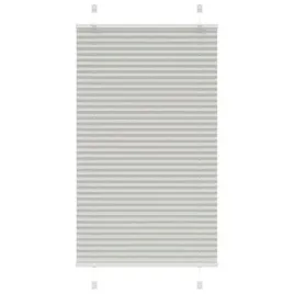 roleta-plisowana-jasnoszara-80x150-cm-szerokosc-tkaniny-794-cm