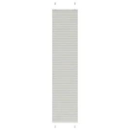 roleta-plisowana-jasnoszara-45x200-cm-szerokosc-tkaniny-444-cm
