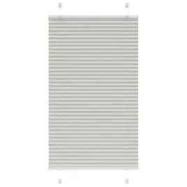 roleta-plisowana-jasnoszara-70x150-cm-szerokosc-tkaniny-694-cm