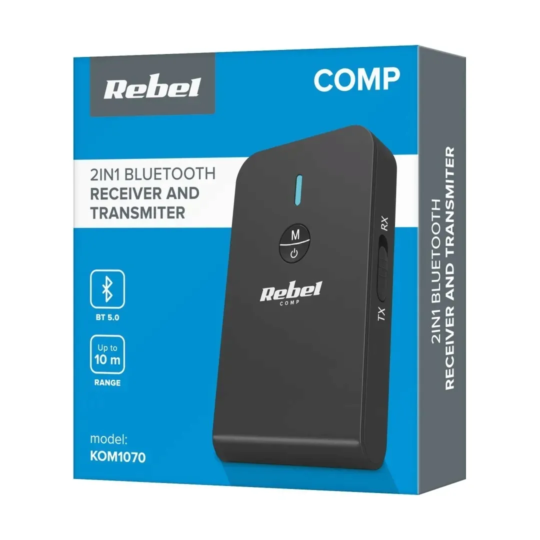 odbiornik-bluetooth-audio-rebel-b10-stan-nowy
