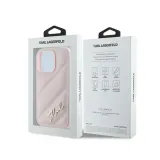 karl-lagerfeld-diagonal-quilted-script-etui-iphone-14-pro-rozowy-stan-nowy