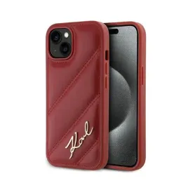 karl-lagerfeld-diagonal-quilted-script-etui-iphone-15-14-13-czerwony
