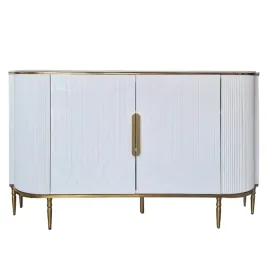 komoda-biala-vivien-glamour-biala-160cm-zlote-wykonczenia