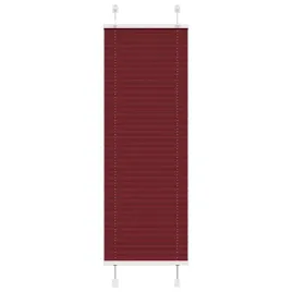 roleta-plisowana-bordowy-czerwony-40x150-cm-szerokosc-tkaniny