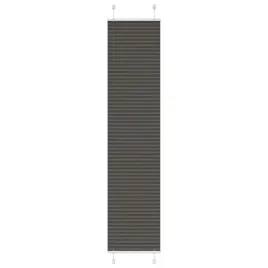 roleta-plisowana-czarna-50x200-cm-szerokosc-tkaniny-494cm