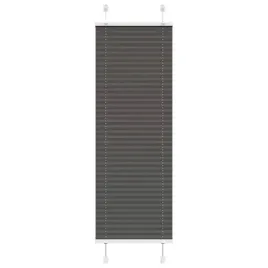 roleta-plisowana-czarna-50x150-cm-szerokosc-tkaniny-494cm