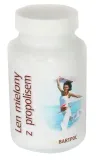 len-mielony-z-propolisem-60-kapsulek-bartpol
