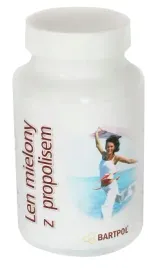 len-mielony-z-propolisem-60-kapsulek-bartpol