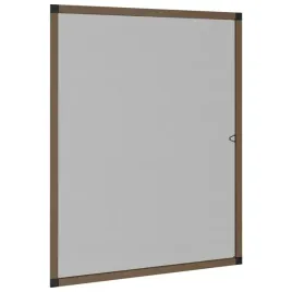 moskitiera-okienna-brazowa-80x100-cm