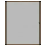 moskitiera-okienna-80x100-cm-aluminiowa-brazowa-siatka-czarna-rodzaj-do-okna