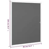 moskitiera-okienna-80x100-cm-aluminiowa-brazowa-siatka-czarna-wysokosc-maksymalna-100-cm