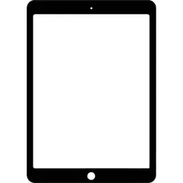 szyba-z-klejem-oca-ipad-pro-9-7-czarna