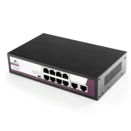 switch-cctv-10-portowy-100mbps-poe-120w-8x-port-poe-2x-uplink-sp-sf1010p