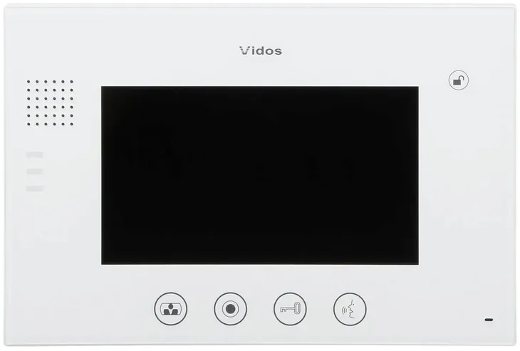 panel-wewnetrzny-m670w-vidos-stan-nowy