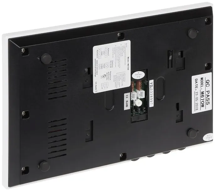 panel-wewnetrzny-m670w-vidos-stan-nowy