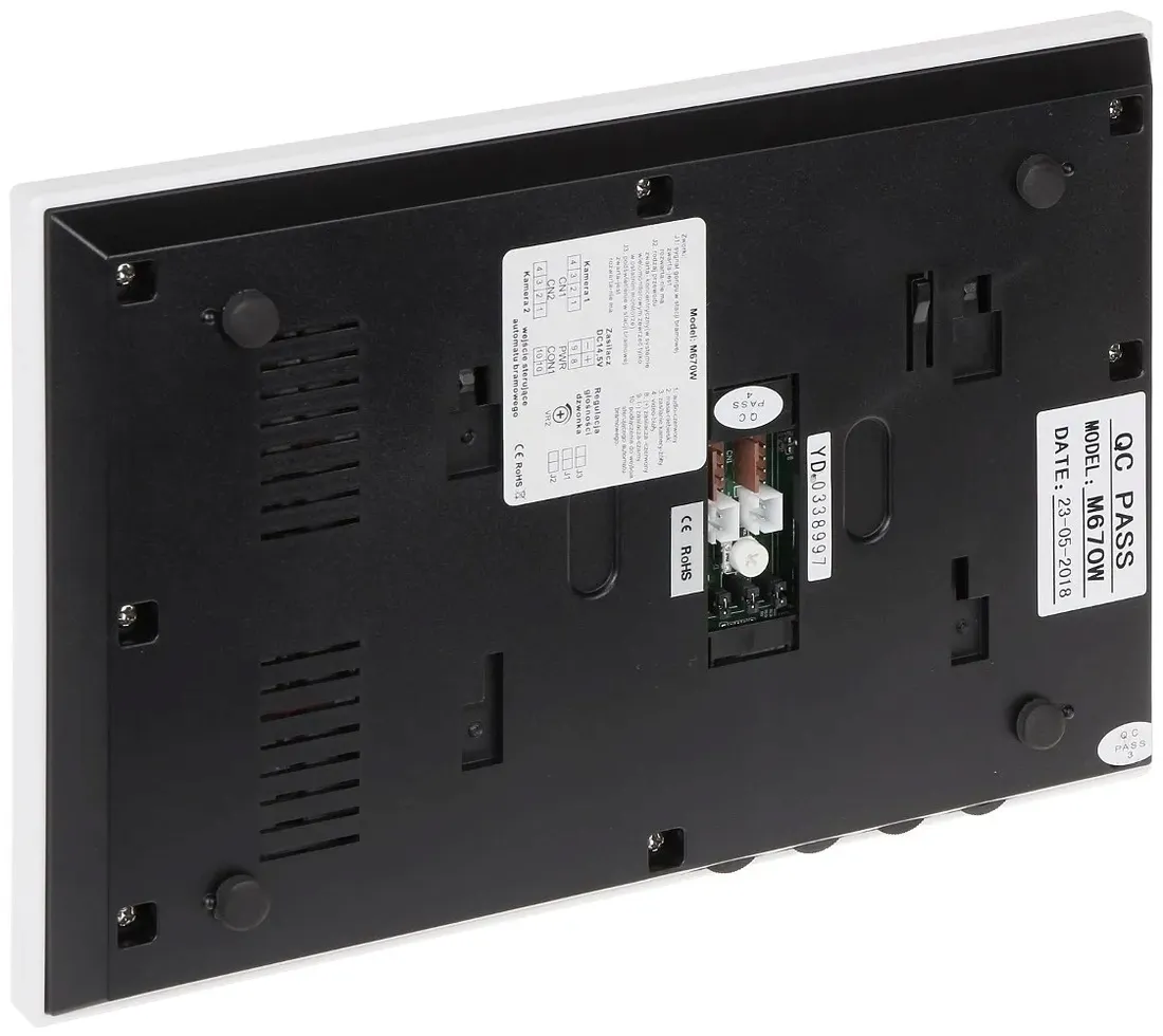 panel-wewnetrzny-m670w-vidos